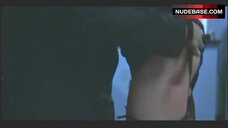 89. Sarah-Jane Redmond Hot Scene – Hellraiser: Hellseeker