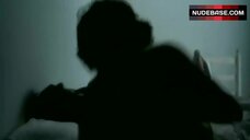 34. Concha Velasco After Sex – Libertad Provisional