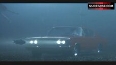 1. Nude Bevin Kaye in Underwater – Big Fish