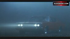 100. Nude Bevin Kaye in Underwater – Big Fish