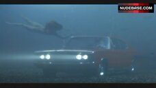 12. Nude Bevin Kaye in Underwater – Big Fish