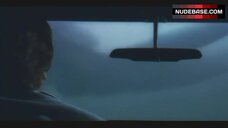 34. Nude Bevin Kaye in Underwater – Big Fish