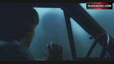 56. Nude Bevin Kaye in Underwater – Big Fish