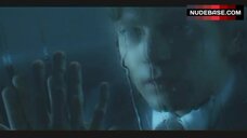 67. Nude Bevin Kaye in Underwater – Big Fish