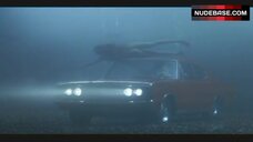 89. Nude Bevin Kaye in Underwater – Big Fish