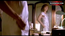 45. Sexy Felicity Huffman in Nightie – Transamerica