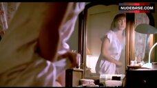 67. Sexy Felicity Huffman in Nightie – Transamerica