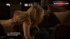 100. Fiona Gubelmann Underwear Scene – Wedding Band