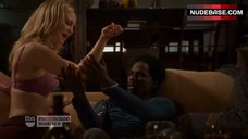 56. Fiona Gubelmann Underwear Scene – Wedding Band