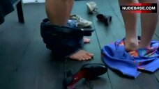 34. Victoria Deutschmann Breasts Scene – Lust & Liebe