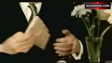 1. Catherine Rouvel Shows Breasts – La Rupture