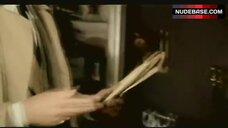 12. Catherine Rouvel Shows Breasts – La Rupture