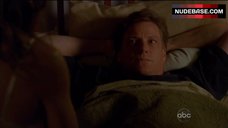 78. Sexy Felicity Huffman in Lingerie – Desperate Housewives