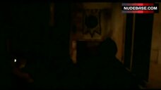 100. D.J. Anderson Full Naked – Werewolves On Wheels