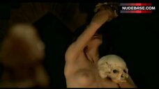 56. D.J. Anderson Full Naked – Werewolves On Wheels