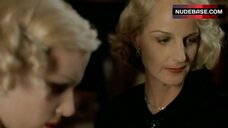 45. Scarlett Johansson Cleavage – A Good Woman