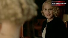 67. Scarlett Johansson Cleavage – A Good Woman