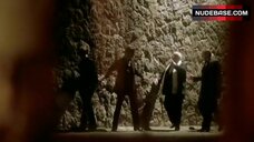 78. Scarlett Johansson Cleavage – A Good Woman