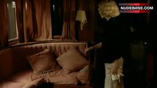 89. Scarlett Johansson Cleavage – A Good Woman