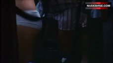 45. Wally Ann Wharton Topless – Cheerleaders Wild Weekend