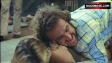 56. Wally Ann Wharton Topless – Cheerleaders Wild Weekend