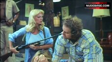 67. Wally Ann Wharton Topless – Cheerleaders Wild Weekend