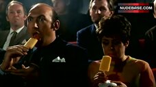 45. Gilly Grant Bare Breasts – Carry On Camping