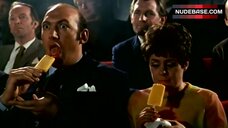 67. Gilly Grant Bare Breasts – Carry On Camping