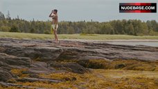 100. Meagan Good Bikini Scene – Jumping The Broom