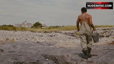 89. Meagan Good Bikini Scene – Jumping The Broom