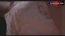 56. Shoko Nakajima Masturbating – Evil Dead Trap 2