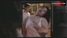 89. Shoko Nakajima Masturbating – Evil Dead Trap 2