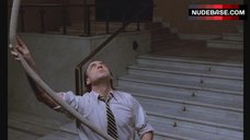 1. Solveig Dommartin Sexy Scene – Wings Of Desire