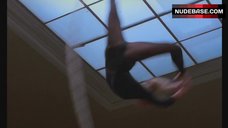 100. Solveig Dommartin Sexy Scene – Wings Of Desire
