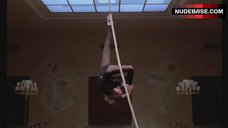 12. Solveig Dommartin Sexy Scene – Wings Of Desire