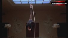 23. Solveig Dommartin Sexy Scene – Wings Of Desire