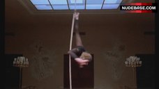 45. Solveig Dommartin Sexy Scene – Wings Of Desire