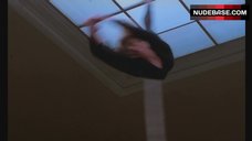 78. Solveig Dommartin Sexy Scene – Wings Of Desire