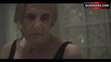 34. Judith Light Lesbi Scene – Transparent