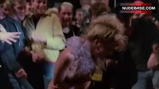 34. Gina Carrera Forsed Nudity – Suburbia