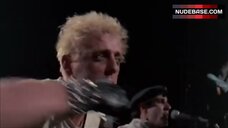 56. Gina Carrera Forsed Nudity – Suburbia