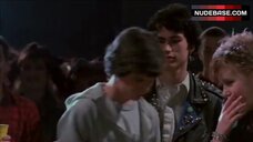 67. Gina Carrera Forsed Nudity – Suburbia