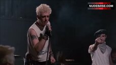 78. Gina Carrera Forsed Nudity – Suburbia