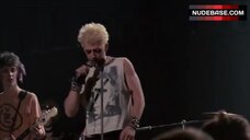 89. Gina Carrera Forsed Nudity – Suburbia