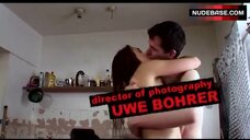 56. Fiona Horsey Oral Sex Scene – The Chambermaid