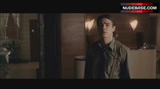 1. Scarlett Johansson in Lingerie – The Black Dahlia