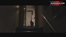 23. Scarlett Johansson in Lingerie – The Black Dahlia