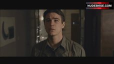 34. Scarlett Johansson in Lingerie – The Black Dahlia