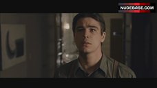 56. Scarlett Johansson in Lingerie – The Black Dahlia