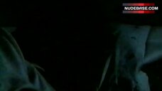 45. Naked Pilar Velazquez Gets Out of Bath – Adulterio A La Espanola